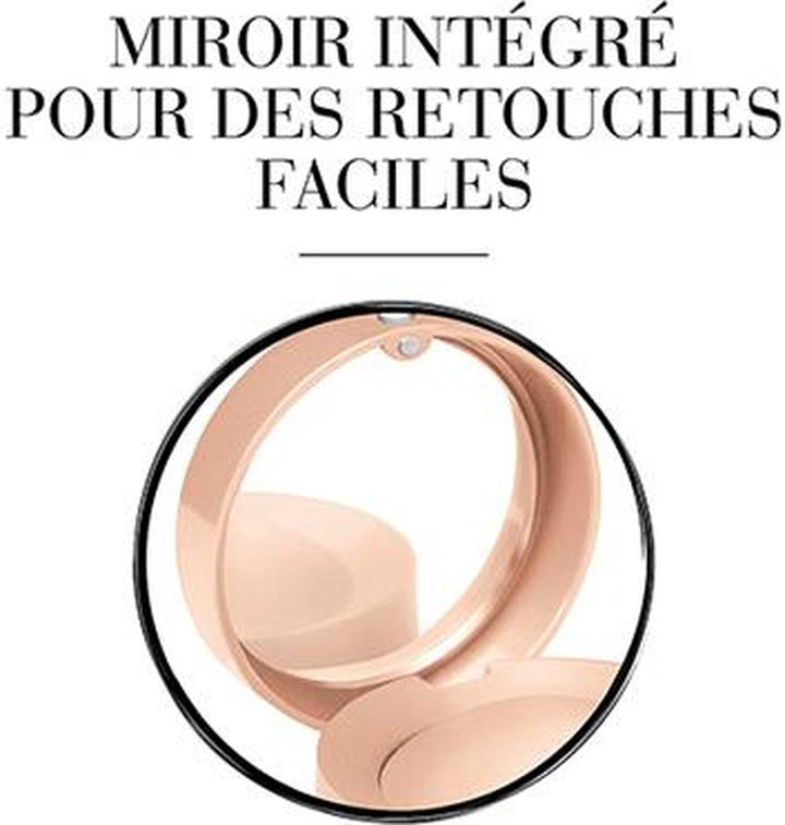 Bourjois Paris Little Round Pot Eyeshadow - 03 Peau de Peach