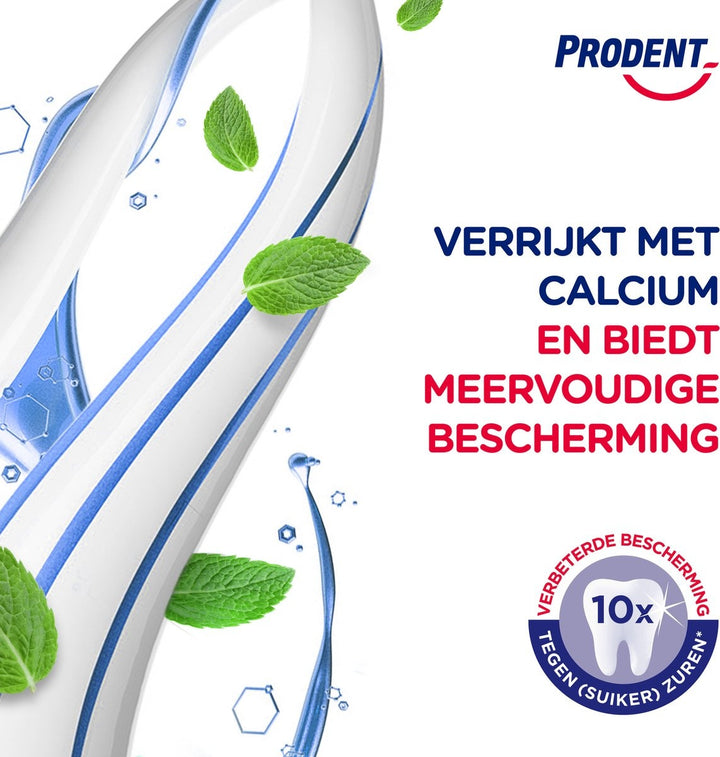 Prodent Cool Mint Toothpaste - 75ml