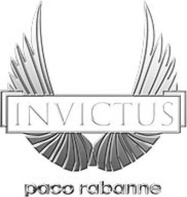 Paco Rabanne Invictus 200 ml – Eau de Toilette – Herrenparfüm – Verpackung beschädigt