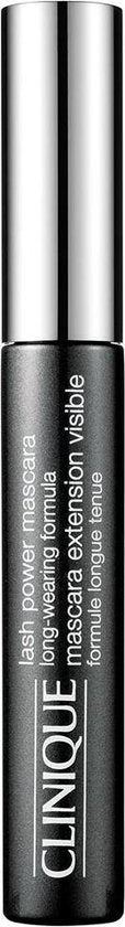 Clinique Lash Power Waterproof Mascara - Zwart