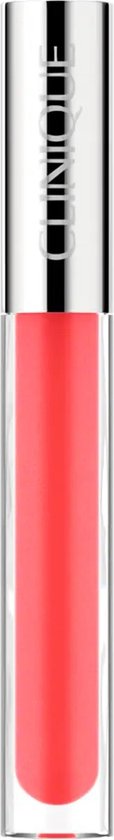 Clinique Pop Plush Creamy 6ml | Rosewater Pop - 005 - Verpakking beschadigd