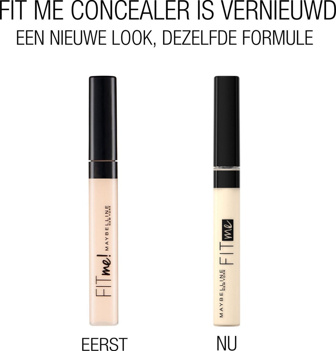 Maybelline Fit Me Concealer - 35 Deep