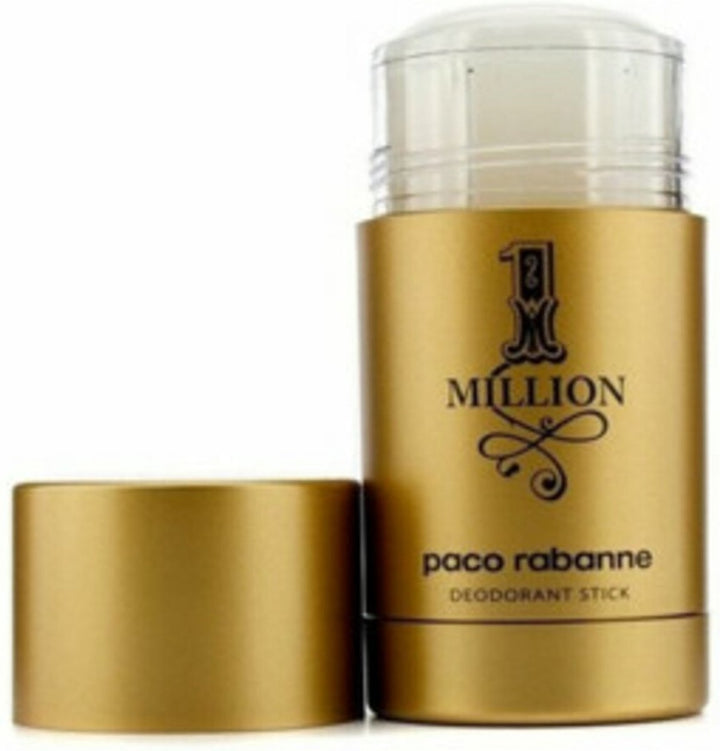 Paco Rabanne 1 Million – 75 g Deodorant – Verpackung beschädigt