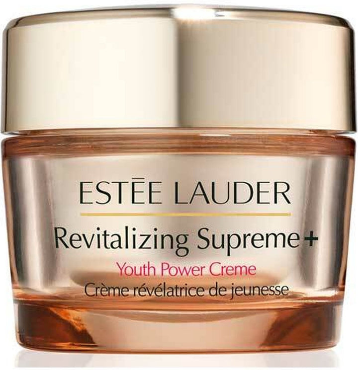 Estée Lauder Revitalizing Supreme+ Youth Power Crème Moisturizer - Dagcrème 50 ml - Verpakking beschadigd