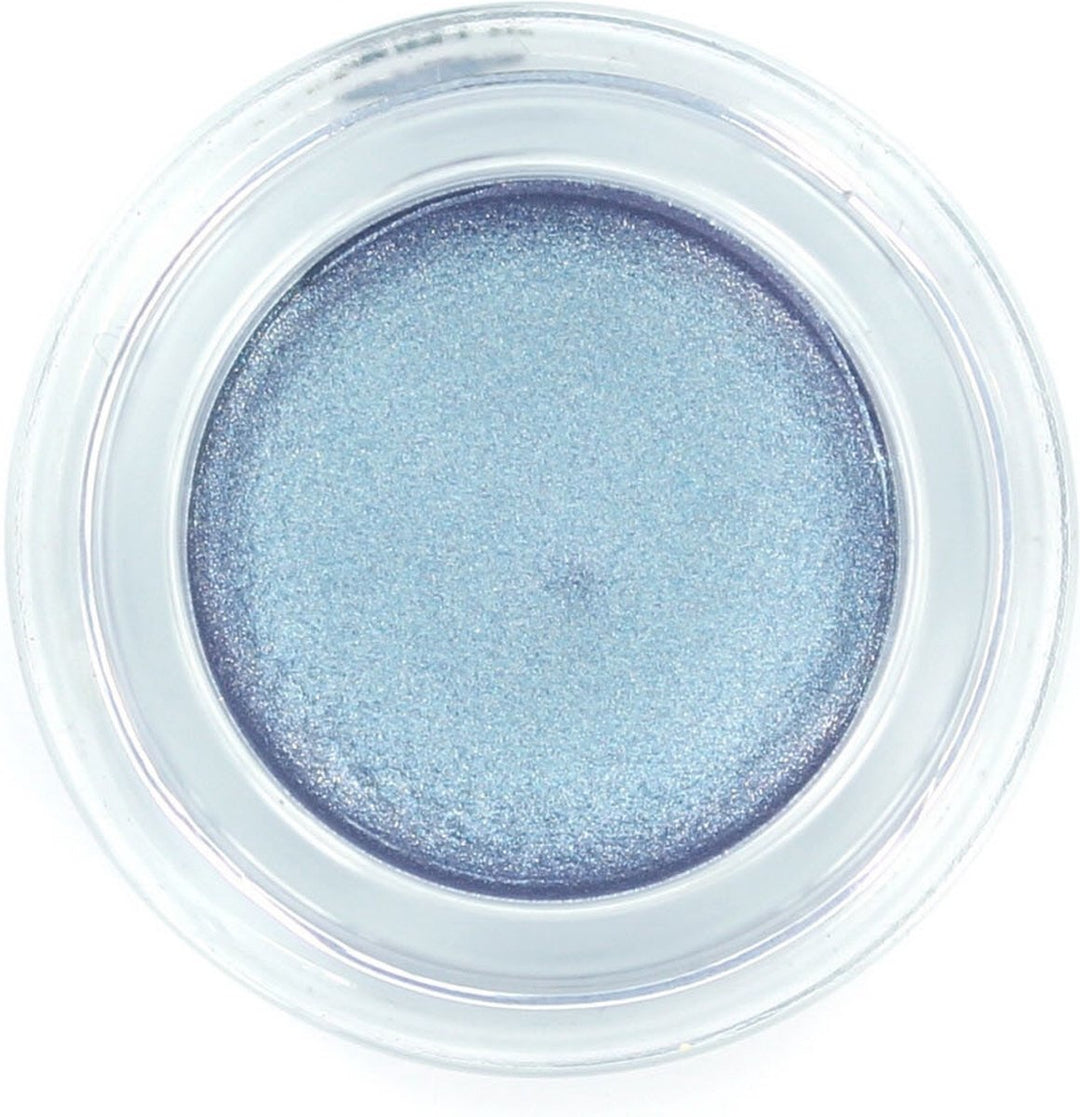 Maybelline Color Tattoo 24H - 87 Mauve Crush - Blue - Eyeshadow