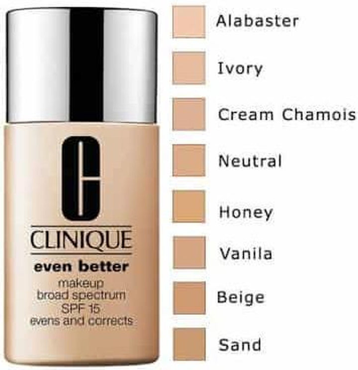 Clinique Even Better Foundation - CN 52 Neutral