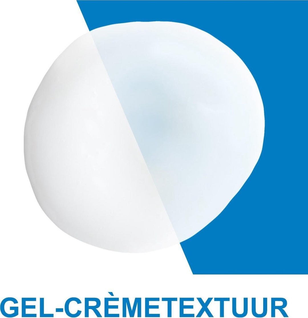 CeraVe - Gesichtsfeuchtigkeitslotion Nachtcreme 52 ml