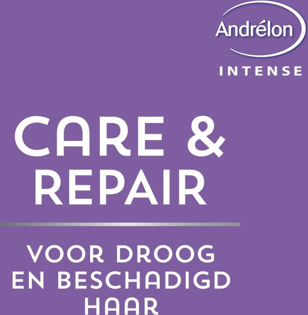 Andrélon Mask Care &amp; Repair - Haarmaske