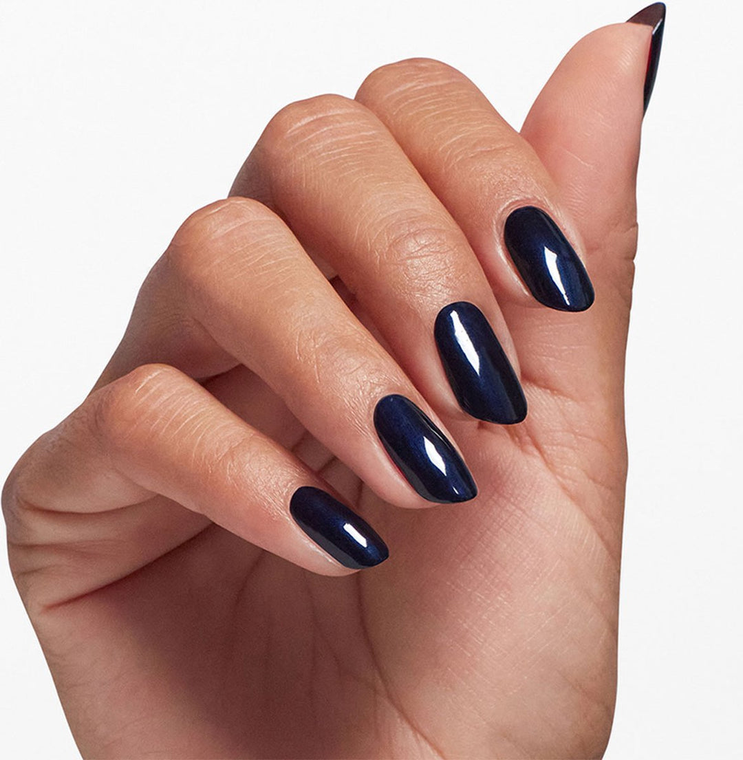 OPI Nail Envy - All Night Strong - Nagelverharder met Kleur