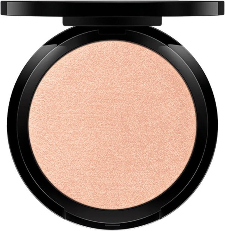 Rimmel London Butterweicher Puder-Highlighter – 002 Candlelit