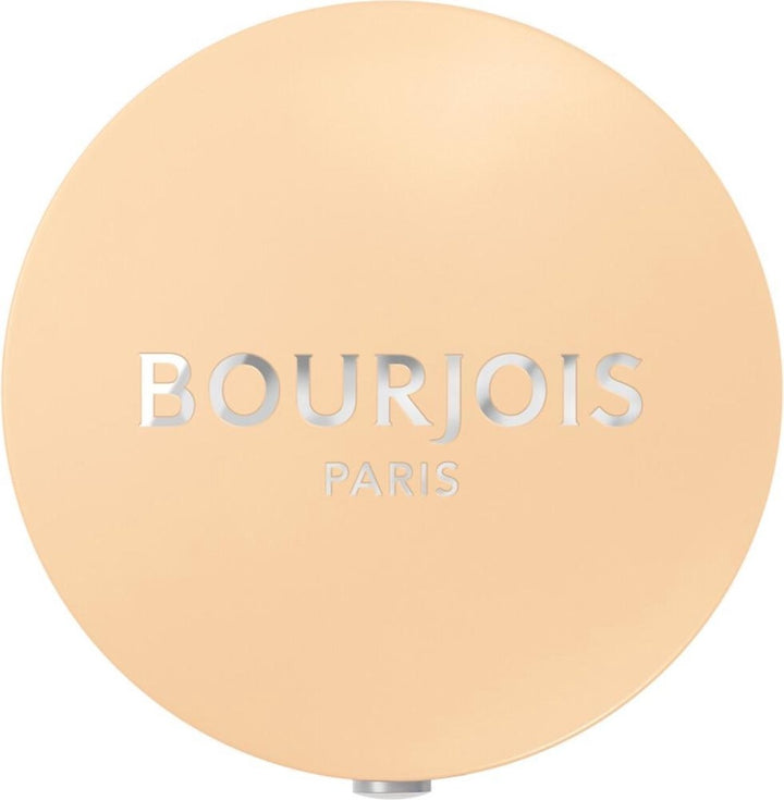 Bourjois Paris Little Round Pot Eyeshadow - 04 Eggshell'Ent