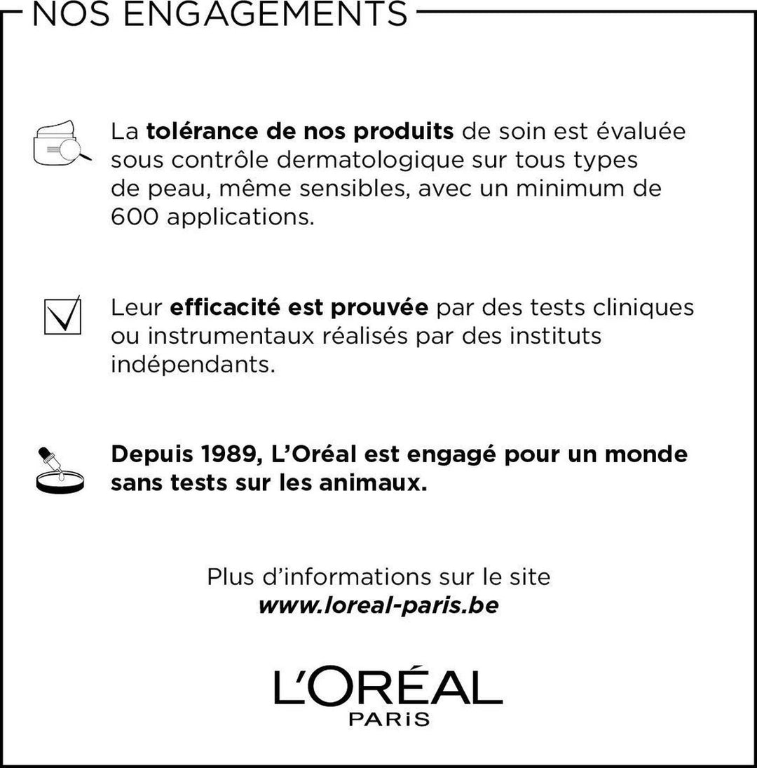 L'Oréal Paris Skin Expert Micellair Water - Droge en gevoelige Huid - 400ml - Gezichtreiniging