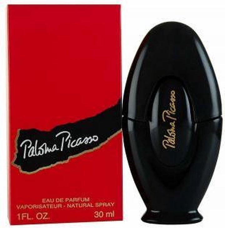 Paloma Picasso 30 ml - Eau de Parfum - Women's perfume - Packaging damaged