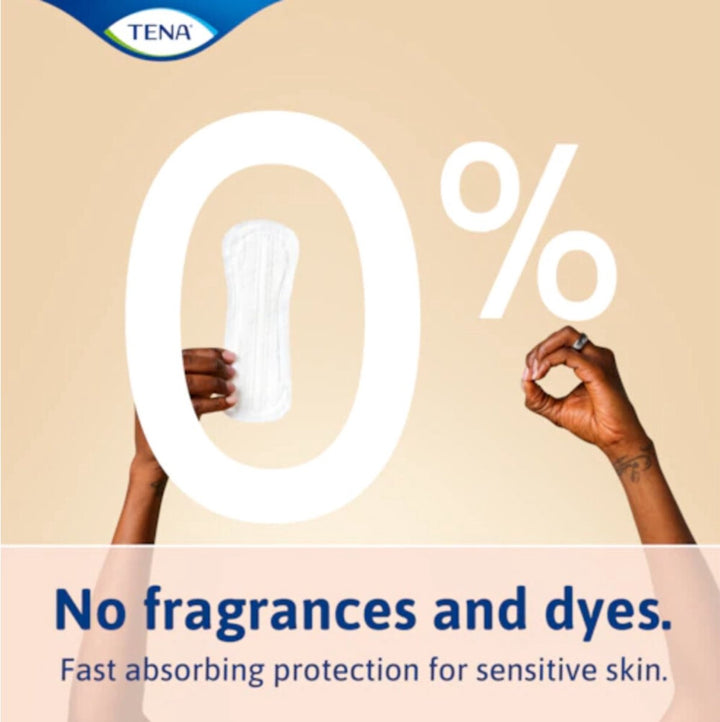 TENA Lights Sensitive Normal 24 Stk.