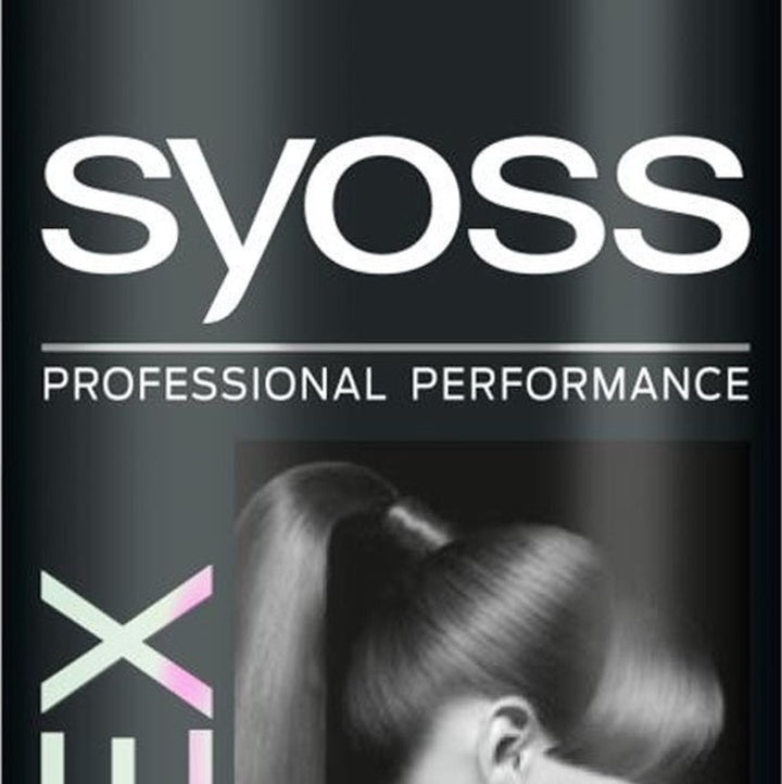 Syoss Hair Primer Treatment Salonplex