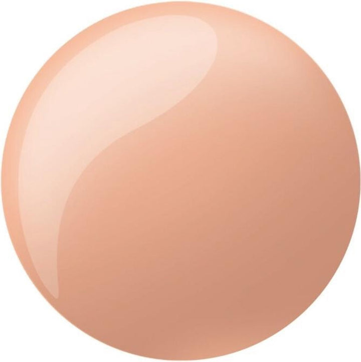 Rimmel 60 Seconds Super Shine Nail Polish - 401 Nude Nostalgia