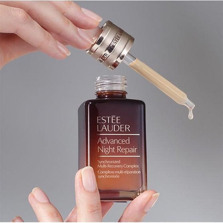 Estée Lauder Advanced Night Repair Synchronized Multi-Recovery Complex Gesichtsserum – 50 ml