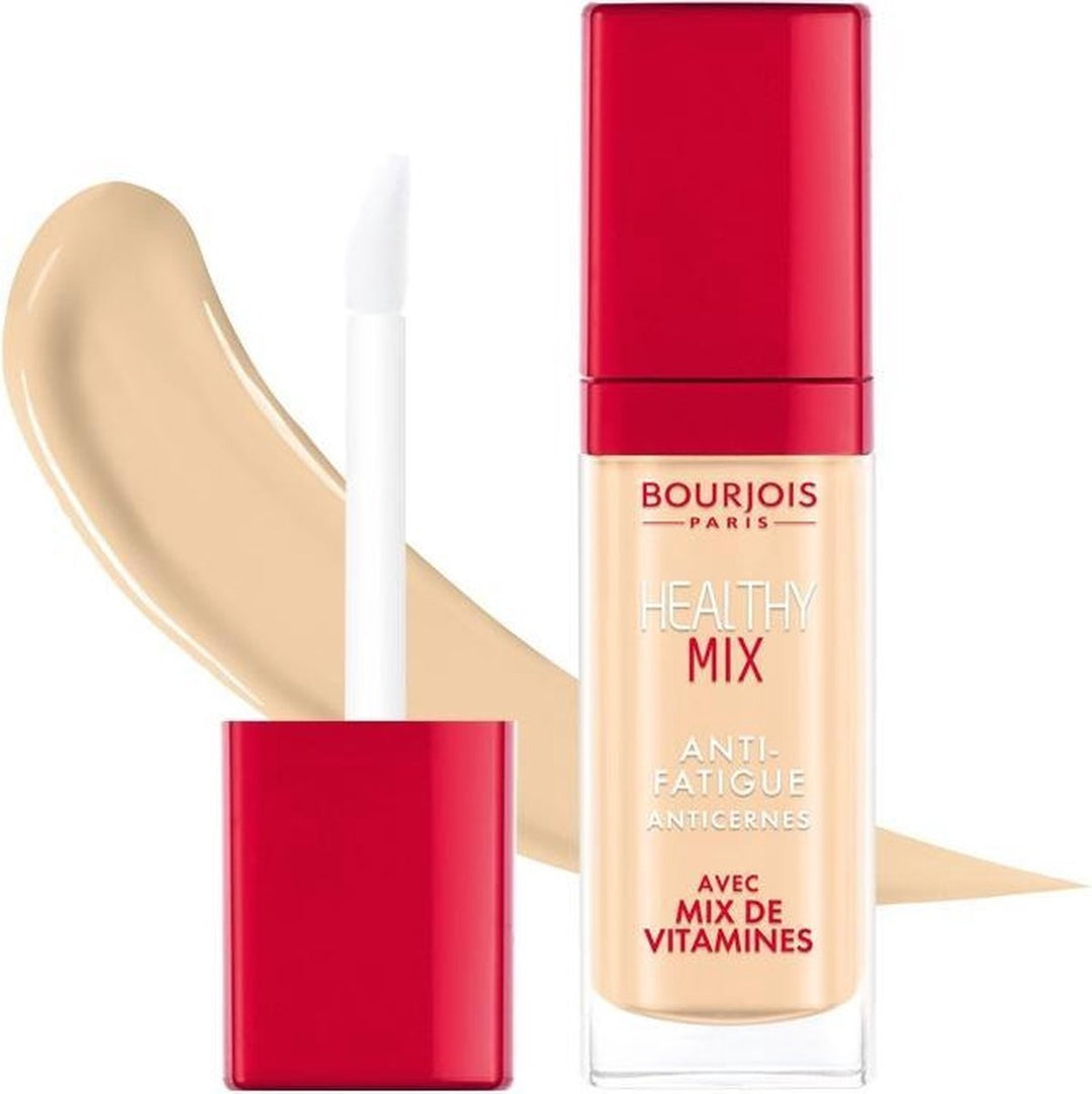 Bourjois Paris Healthy Mix Concealer - 001 Light radiance