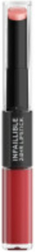 L'Oréal Paris Infallible Lipstick - 501 Timeless Red