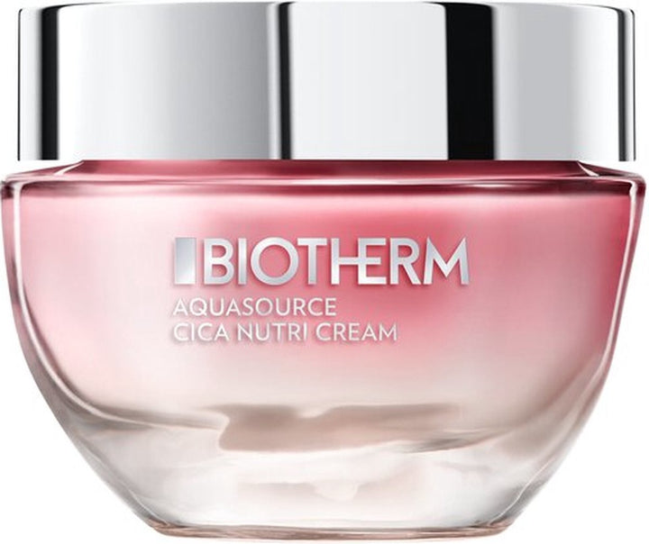 Biotherm Aquasource Dry Skin Face Cream - 50 ml