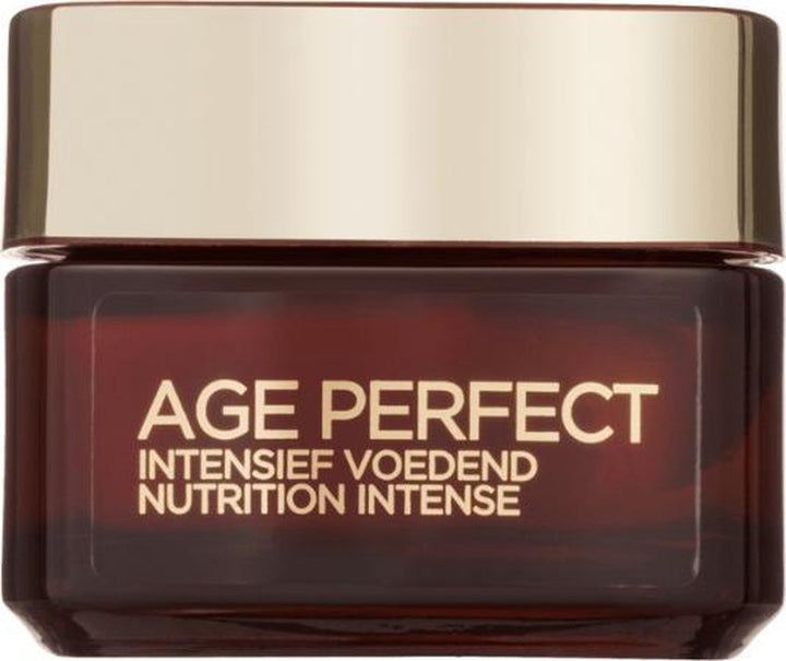 L'Oréal Paris Age Perfect Tagescreme – 50 ml – Manuka-Honig