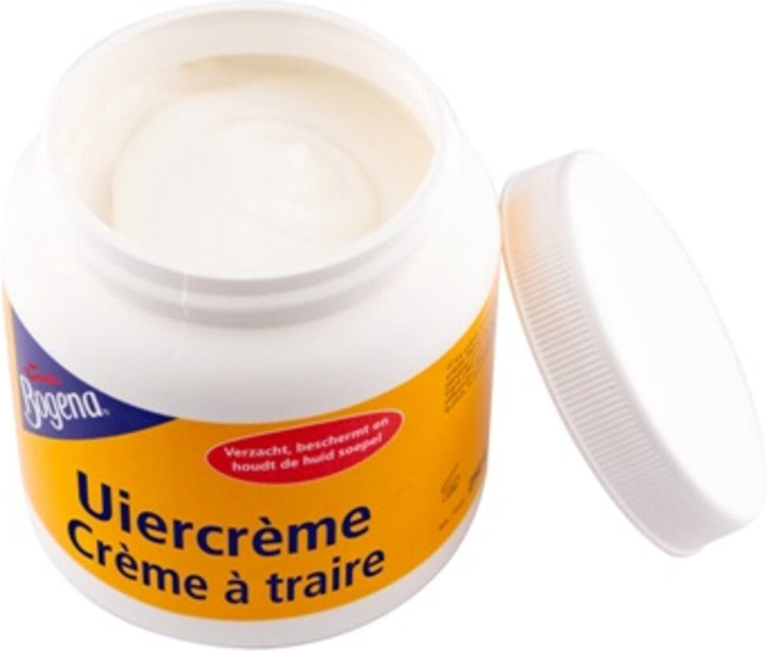 Bogena Eutercreme - 250 gr - Körpercreme