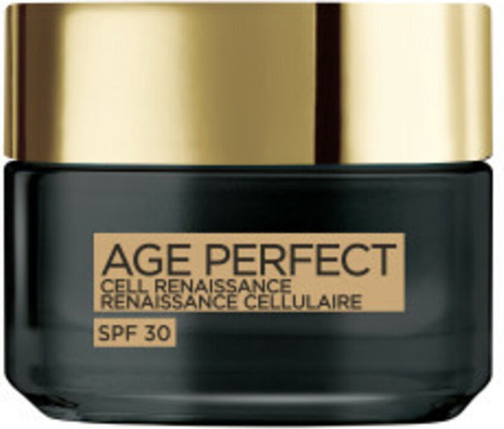 L'Oréal Paris Age Perfect Cell Renaissance SPF 30 day cream - 50 ml