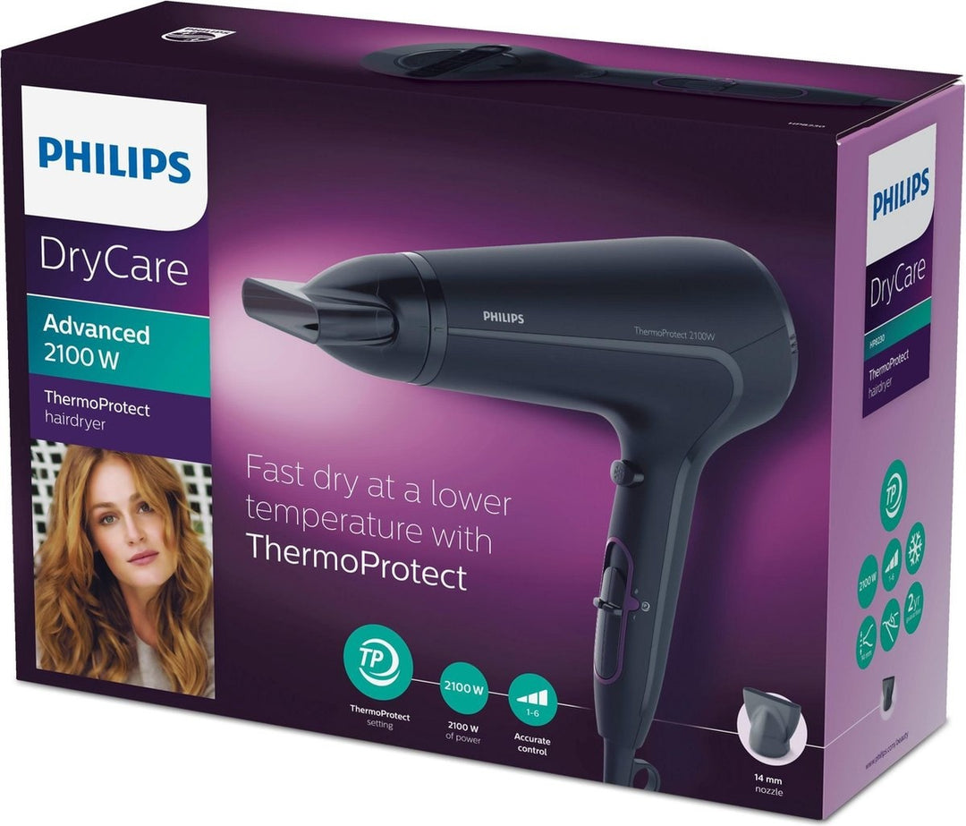 Philips DryCare Advanced HP8230/00 - Hairdryer