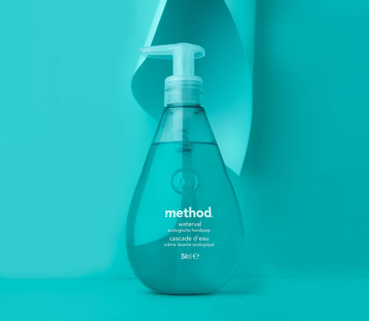 Method Handzeep Waterfall - 354ml