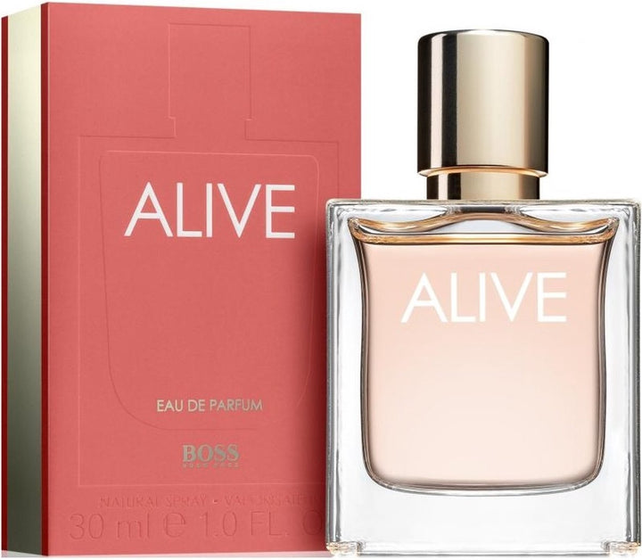 Hugo Boss Alive 30 ml - Eau de Parfum - Women's perfume