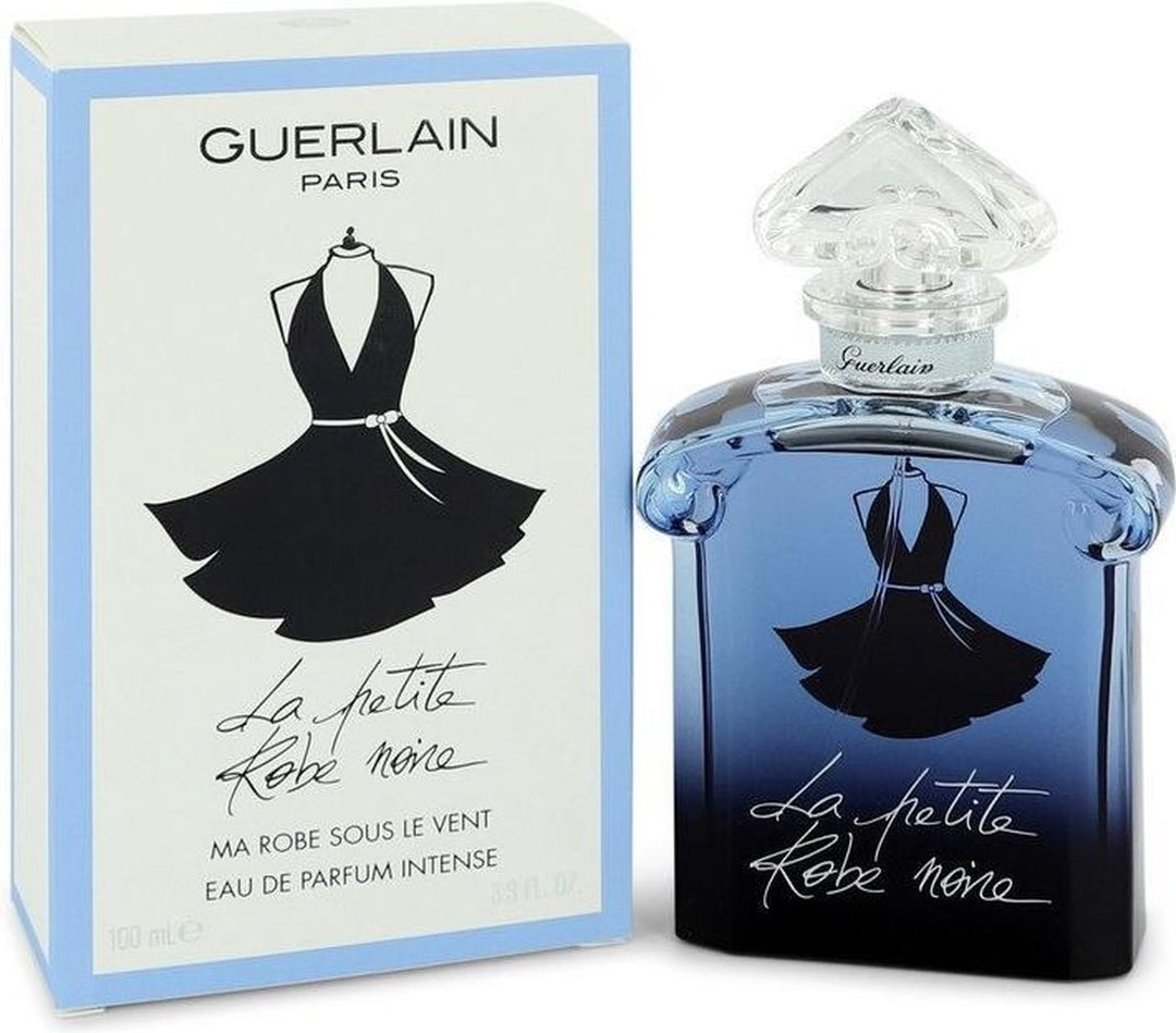 Guerlain - La Petite Robe Noir Intense - Eau De Parfum - 100ml