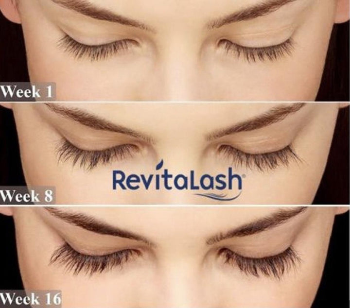 Revitalash Advanced Eyelash Conditioner Eyelash Serum - 3.5 ml - Damaged or missing packaging