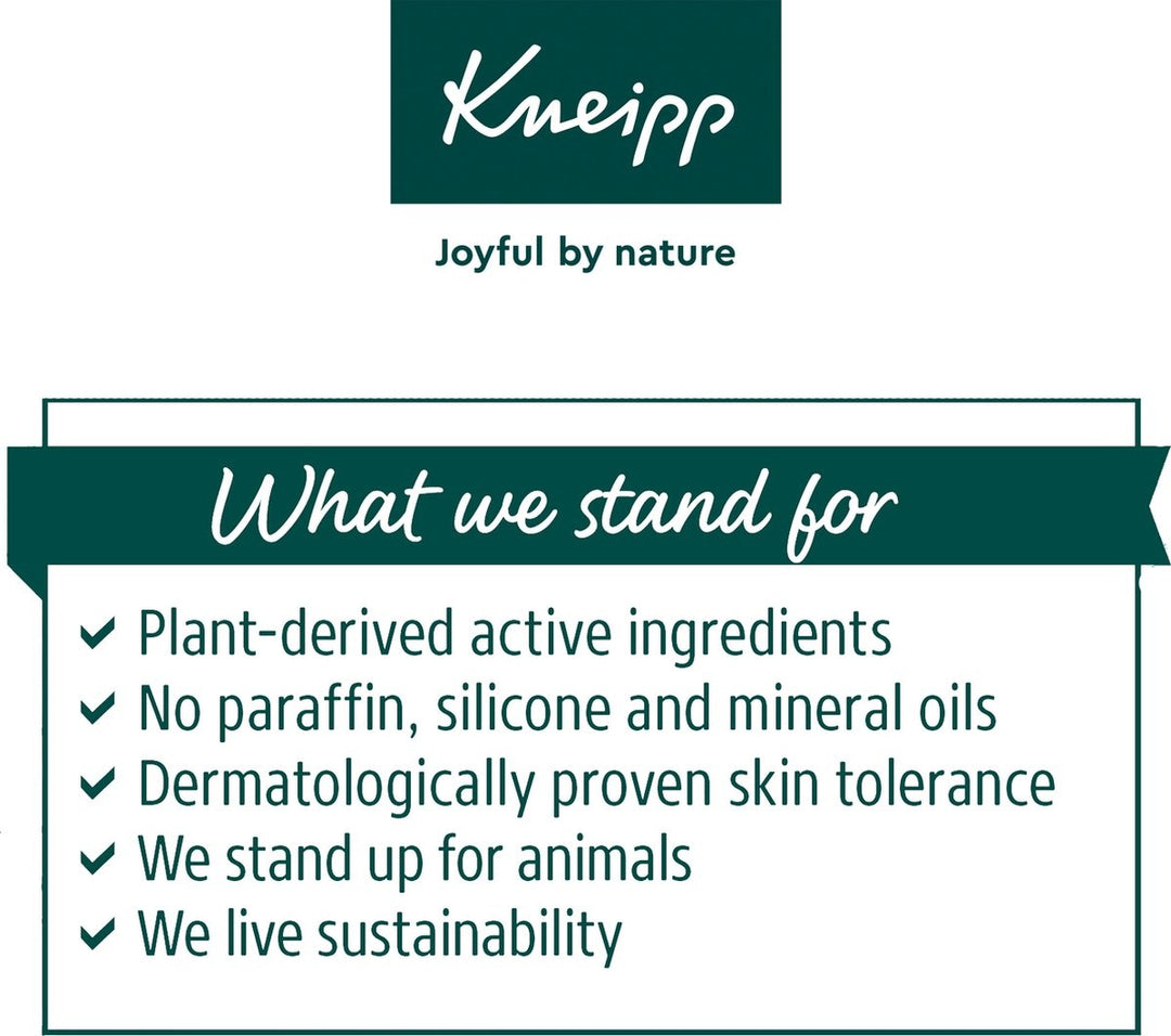 Kneipp Hydro - Fußcreme 75 ml - Verpackung beschädigt