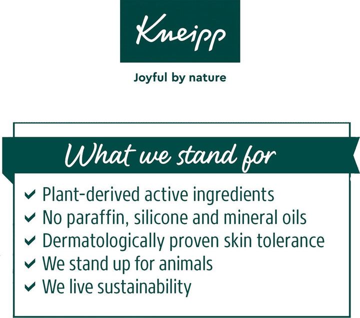 Kneipp Muscle Soothing Badolie - Verpakking beschadigd