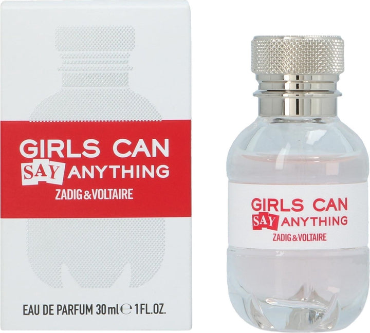 Zadig &amp; Voltaire - Girls Can Say Anything - 30 ml