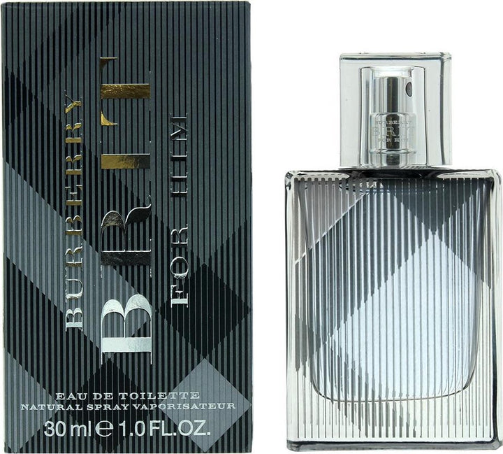 Burberry Brit for Him 30 ml - Eau de Toilette - Men's perfume