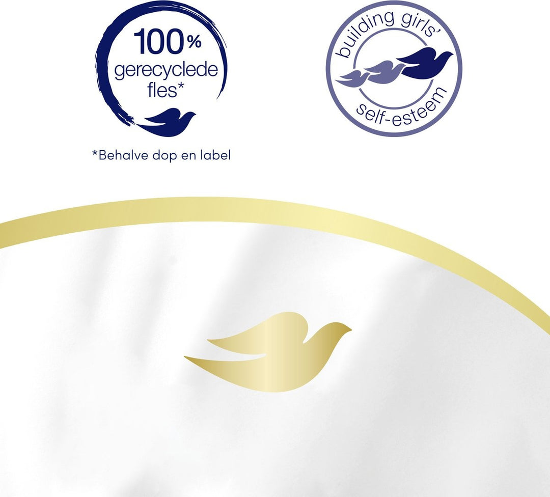 Dove Bath Therapy Renew – Badeschaum und Duschgel – 400 ml