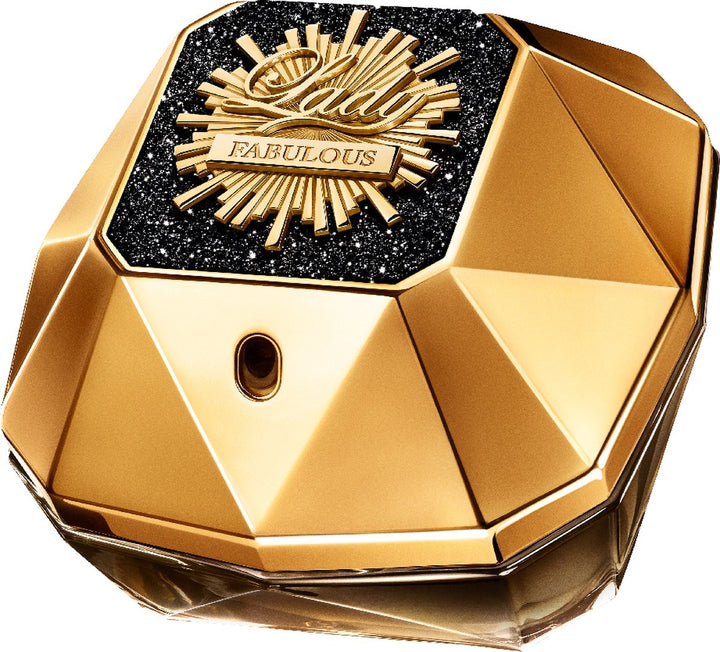 Paco Rabanne Lady Million Fabulous - Dames Eau de Parfum - 50 ml