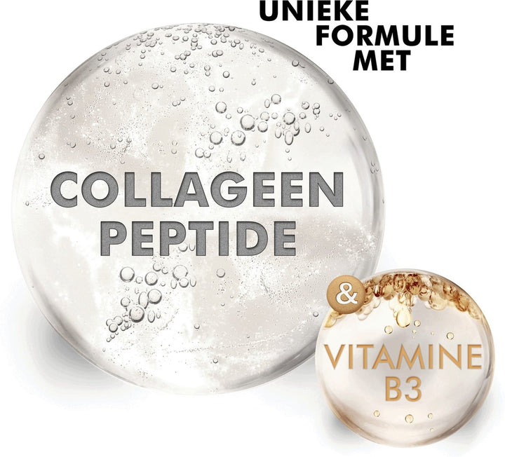 Olay Collagen Peptide 24 Max – Tagescreme – für das Gesicht – parfümfrei – 50 ml