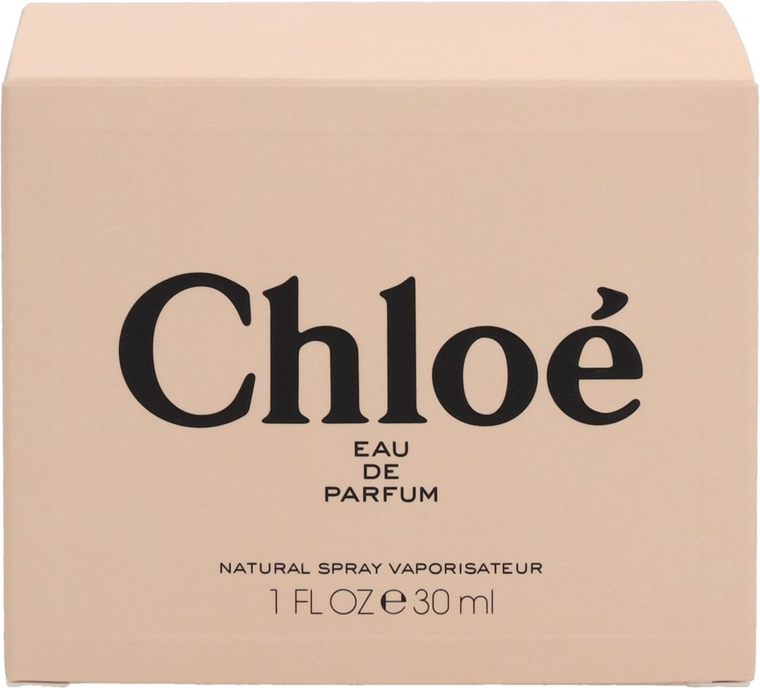 Chloé Chloé 30 ml - Eau de Parfum - Women's perfume - Packaging damaged