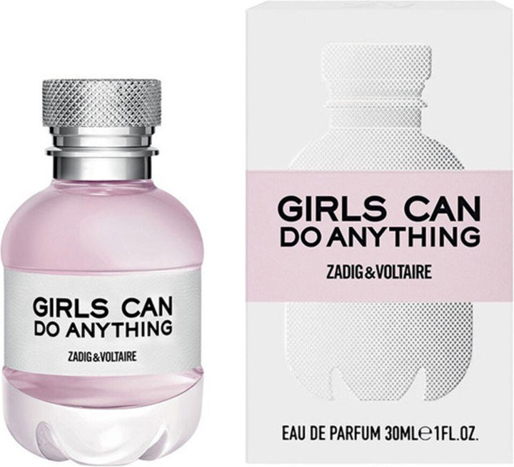 Zadig &amp; Voltaire Girls Can Do Anything 30 ml - Eau de Parfum - Women's perfume