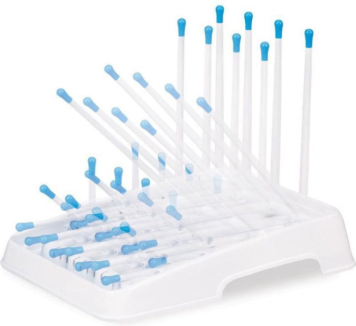 Munchkin The Deluxe Bottle Drying Rack