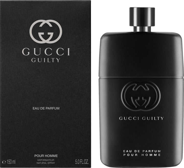 Gucci Guilty Pour Homme - 150 ml - Eau de Parfum