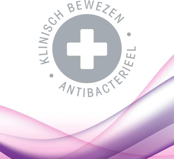 Unicura Flüssighandseife Anti Bacterial Balance – 250 ml – Pumpe fehlt