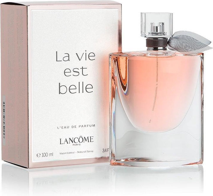 Lancôme La Vie Est Belle 100 ml - Eau de Parfum - Women's perfume