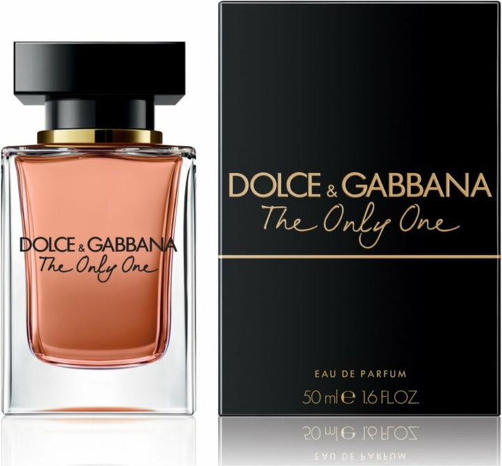 Dolce &amp; Gabbana - The Only One - Eau De Parfum 50ml - Packaging damaged