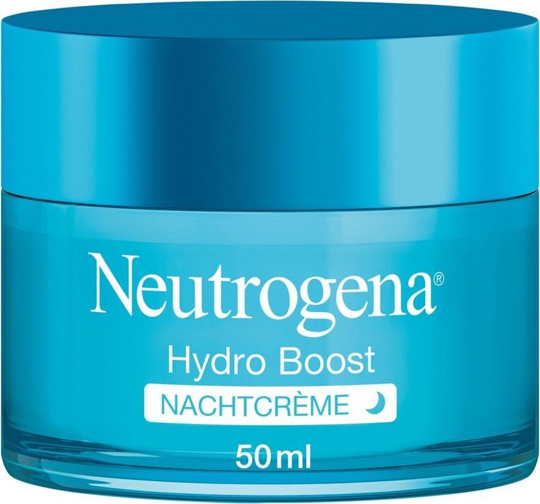 Neutrogena Nachtcreme Hydro Boost 50 ml