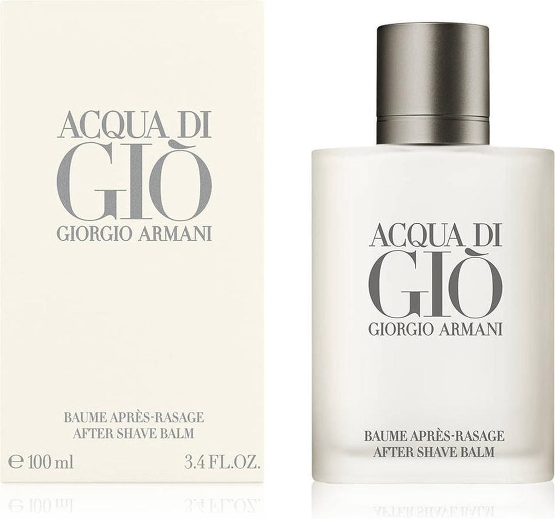 Giorgio Armani - Acqua Di Gio - Aftershave Balm - 100 ml