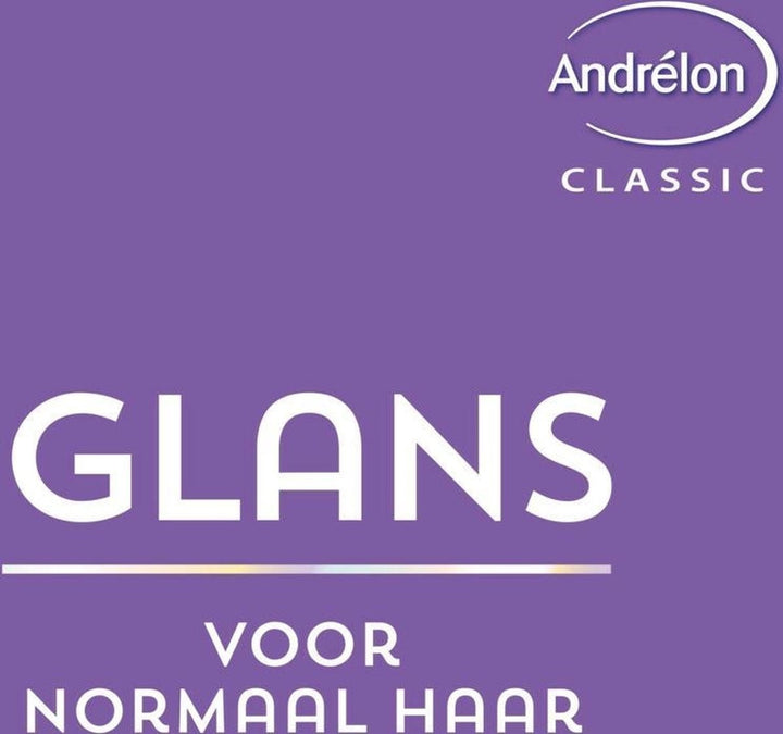 Andrélon Glans Shampoo 450 ml