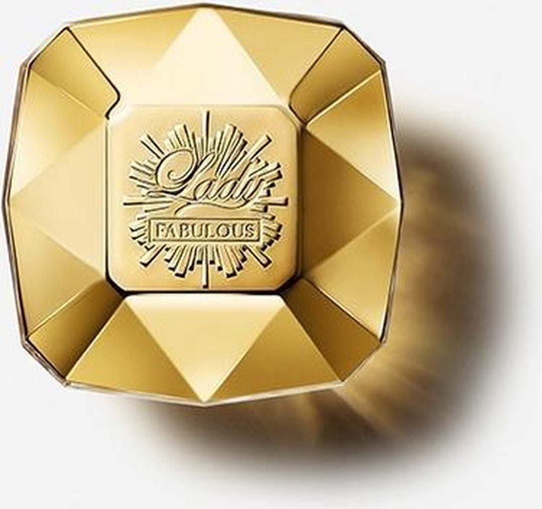 Paco Rabanne Lady Million Fabulous – Eau de Parfum für Damen – 30 ml